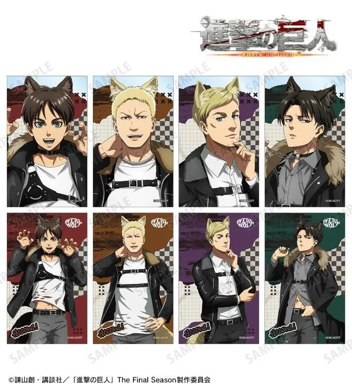 トレーディングコンパクトクリアカード