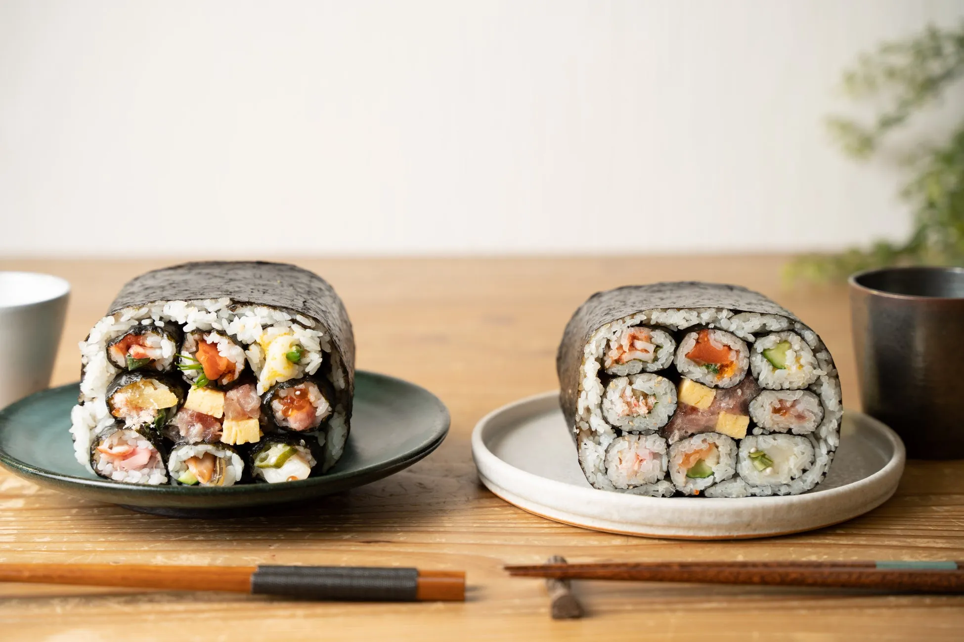 びっくり！玉手箱