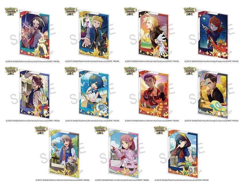 トレーディングカード