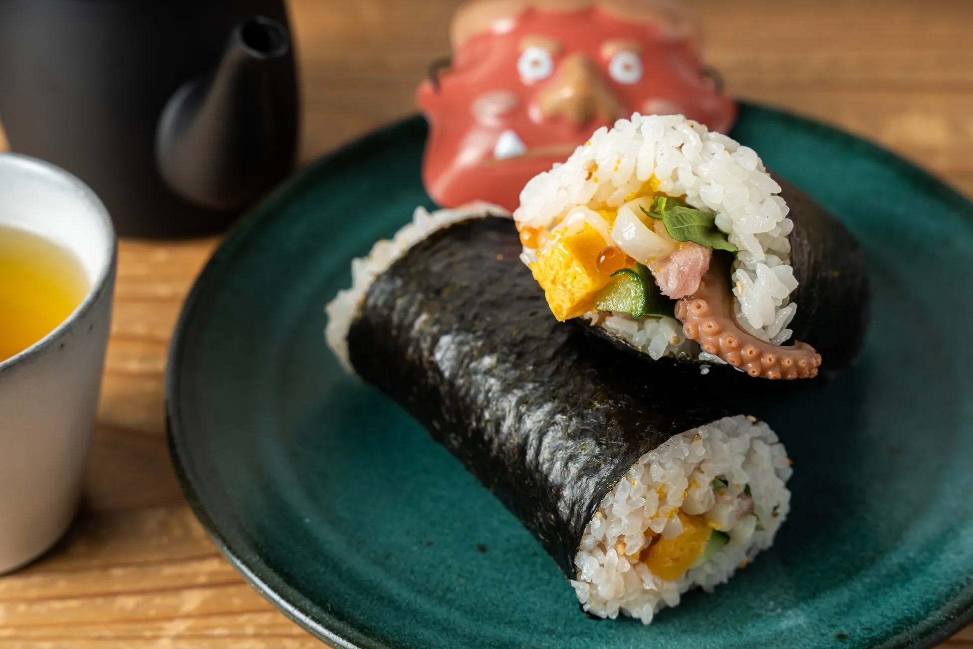 特選海鮮恵方巻