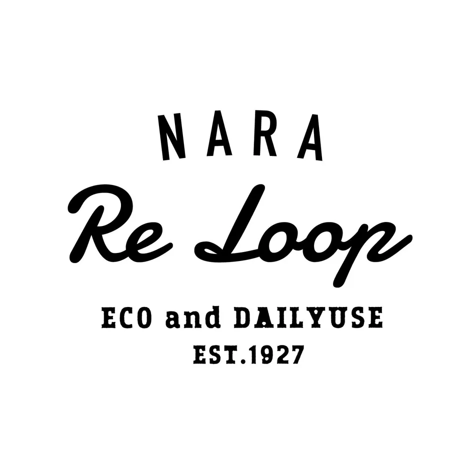 統合されるRe Loopのロゴ