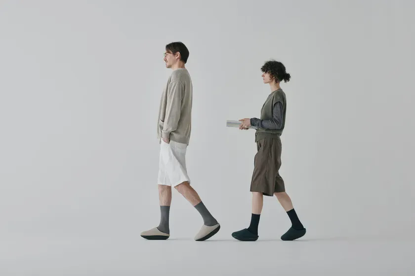 男女問わずオフィスで使えるデザイン