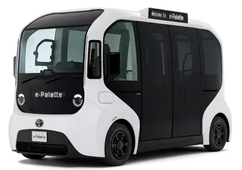 e-Paletteのイメージ