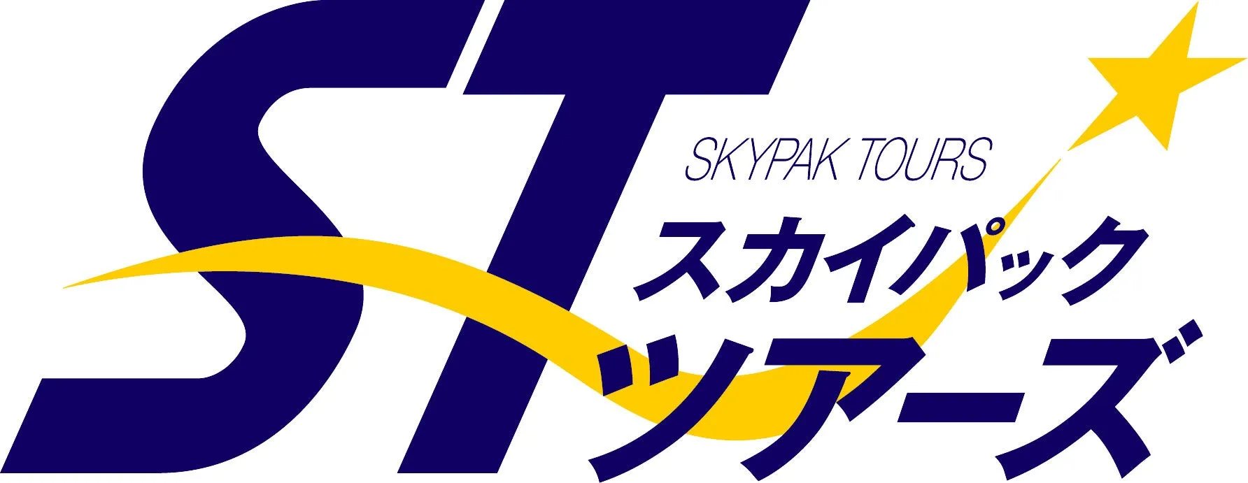 SKYPAK TOURS スカイパック ツアーズ