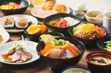 The BREAKFAST HOTEL PORTO石垣島