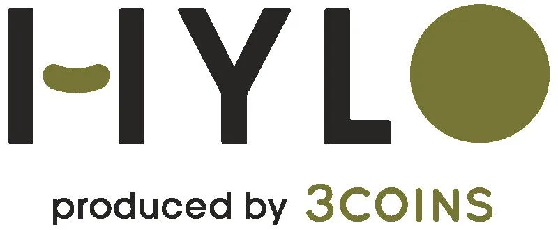 HYLOのロゴ