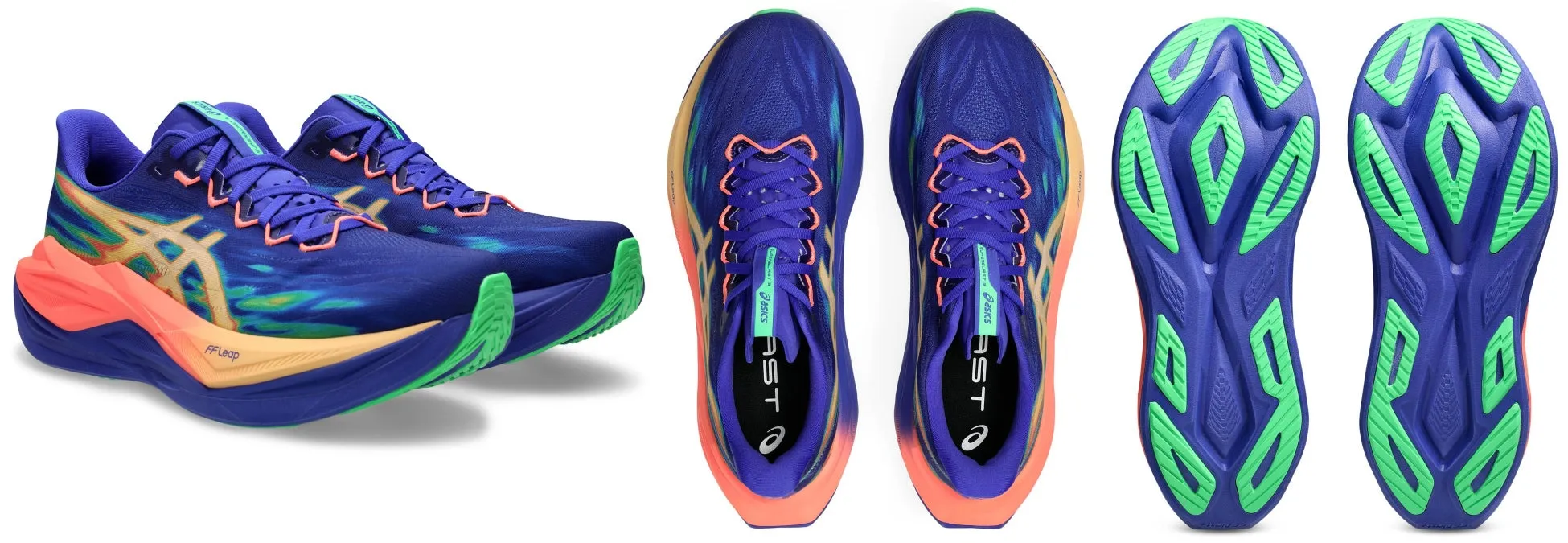 SUPERBLAST 3 全体像