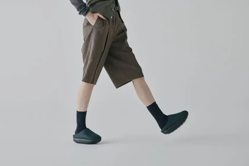 オフィスでの歩行がフィットネスに