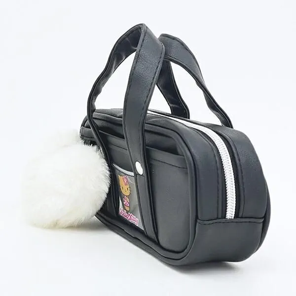 ペンケースの全体像