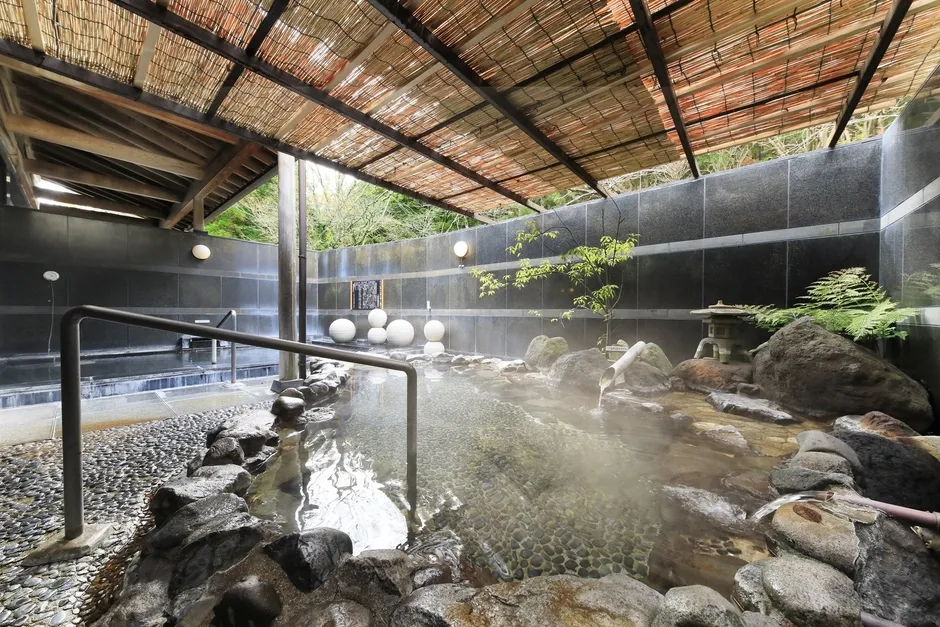 ヘルシーで上品な食事