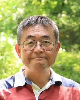 講師の大沼芳幸氏