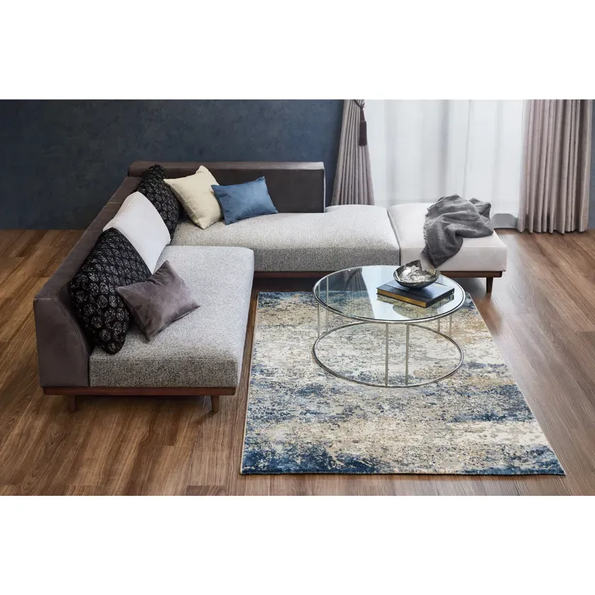 リビングルームのインテリア