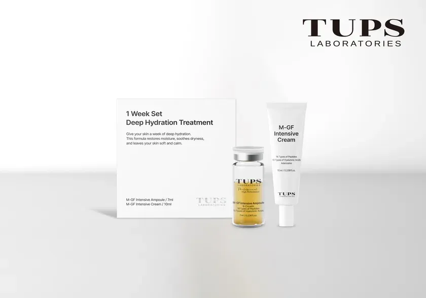 集中トライアルセット