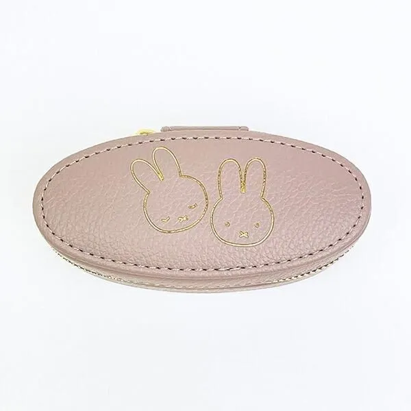 トープのオーバル型