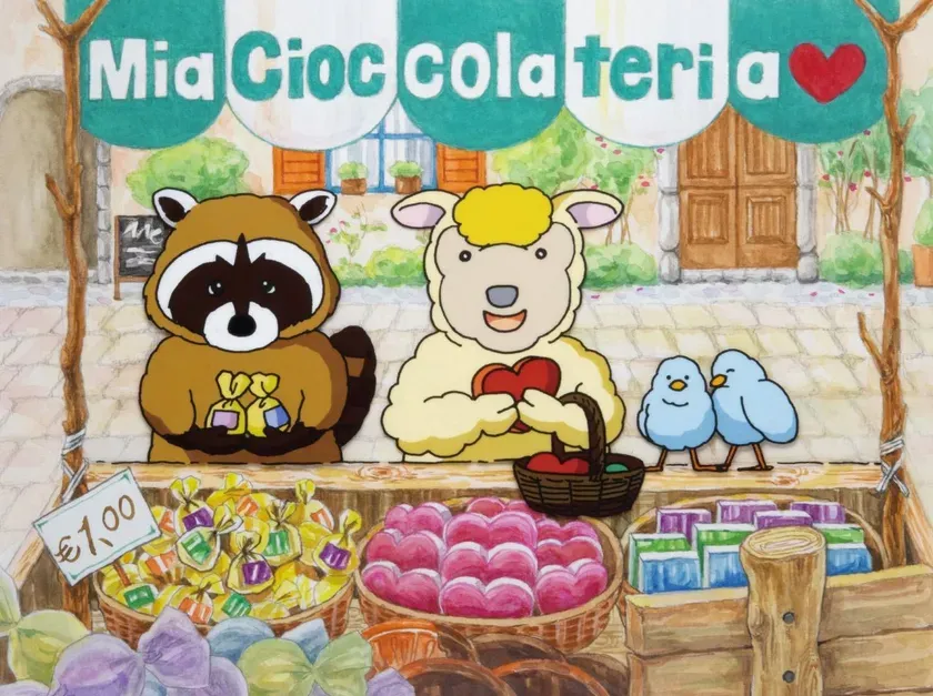 Mia Cioccolateria