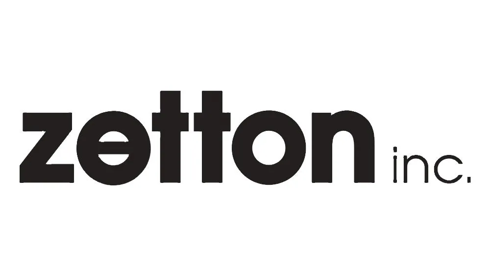 zetton inc.ロゴ