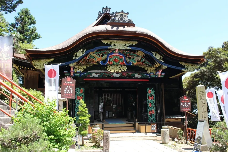 豊臣家ゆかりの地を巡るクルーズ