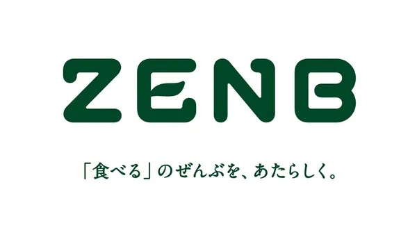 ZENBのロゴ