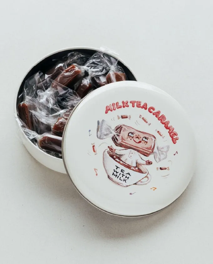 fragolaコラボパッケージ