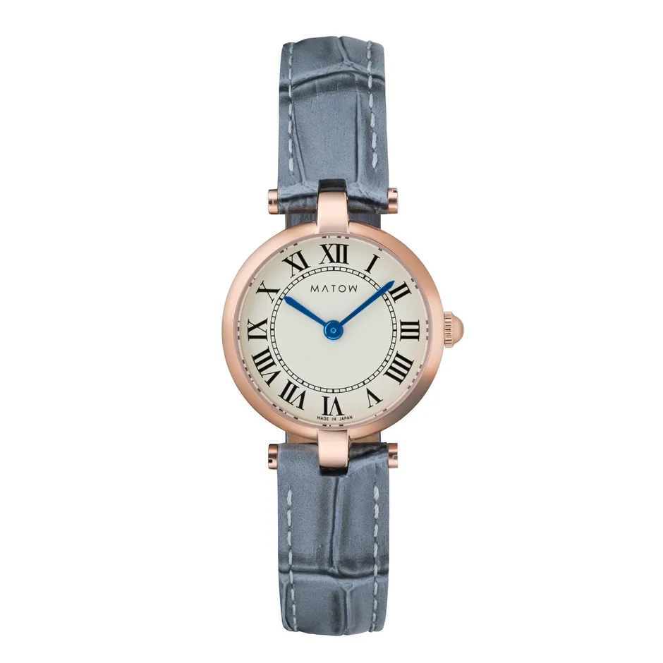 TiCTAC限定モデルの腕時計