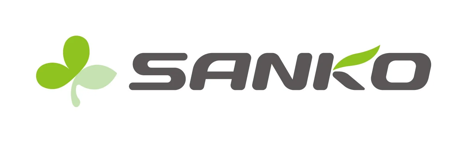 SANKOのロゴ