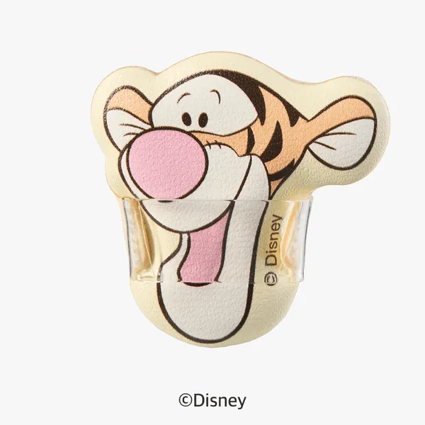 ティガーのキャラクターグッズ