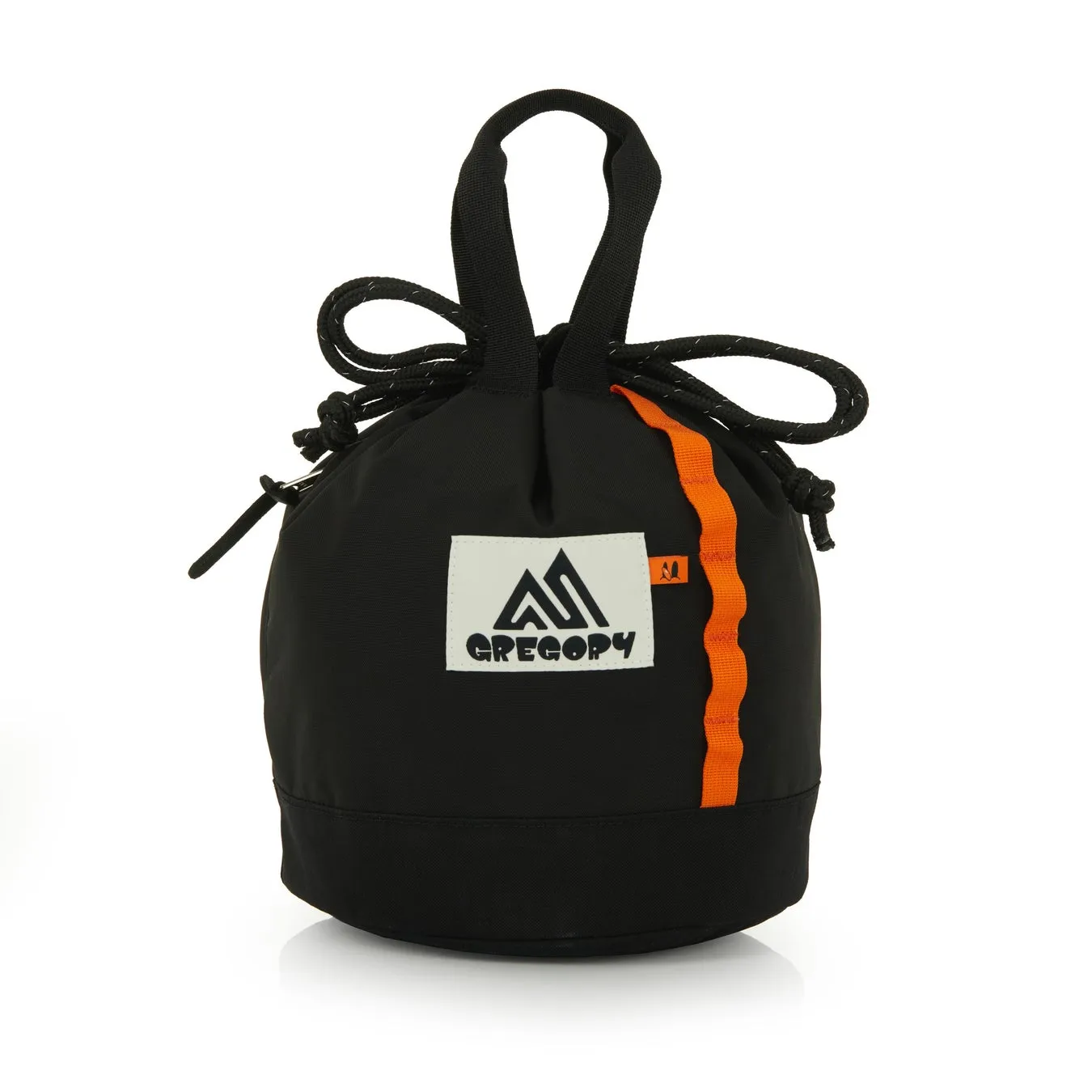 GREGORY×KOICHI YAIRI コラボチンチバッグ M