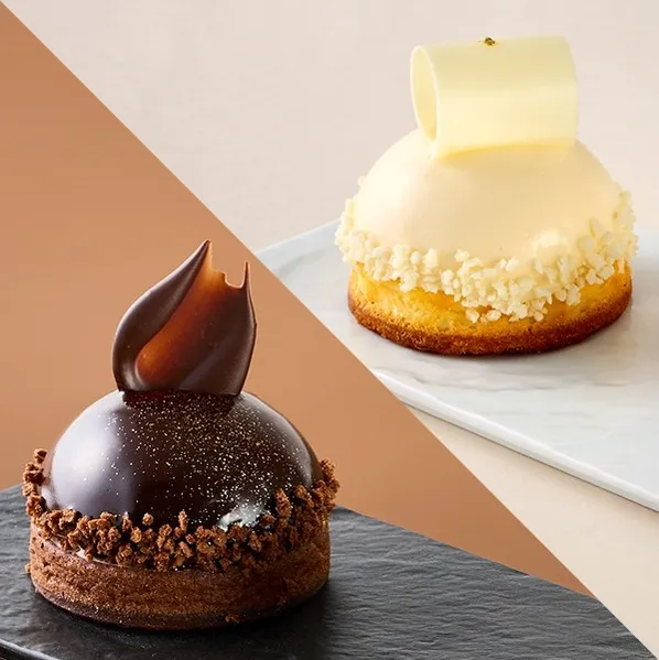 プルミエールガトー