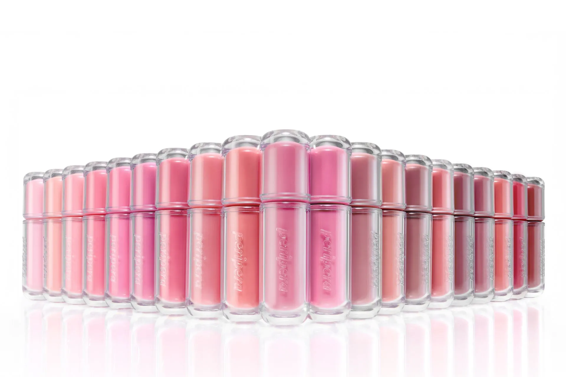 Peripera ムードグロイティント 全体画像