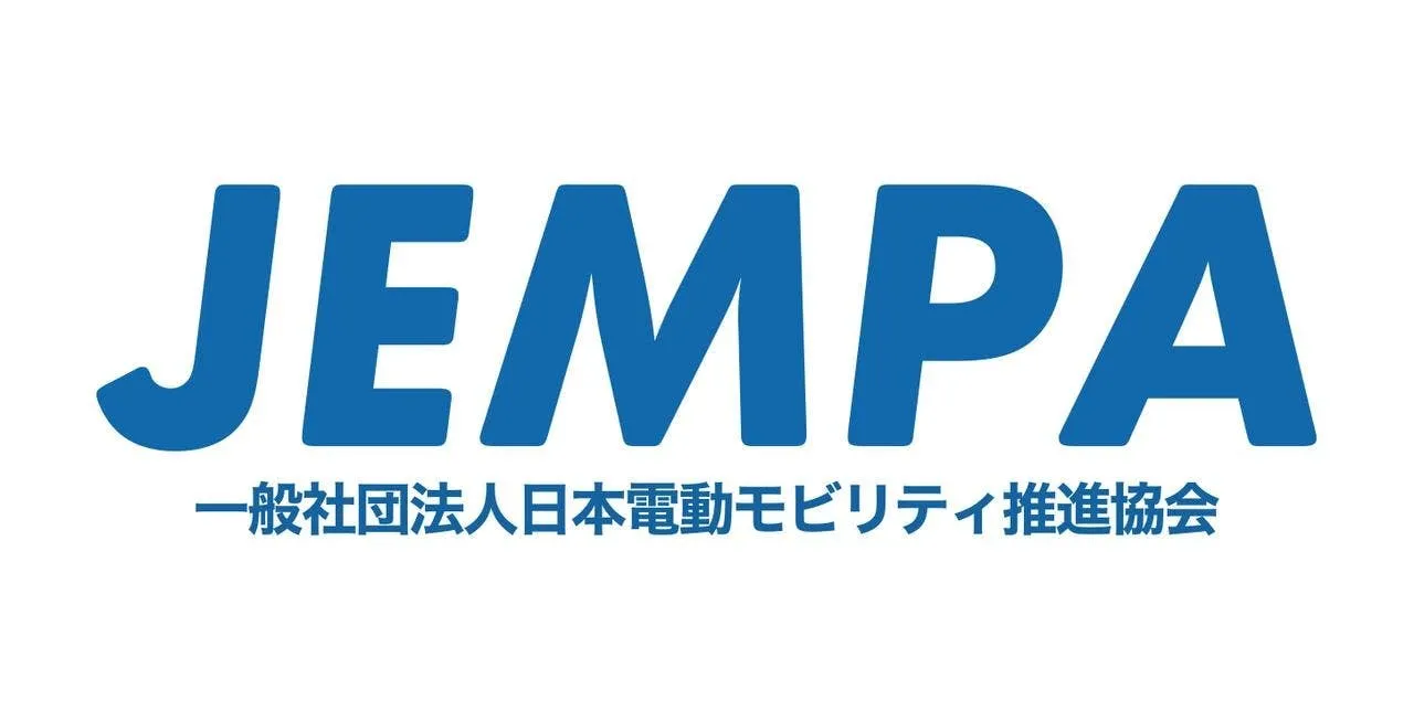 JEMPAロゴ