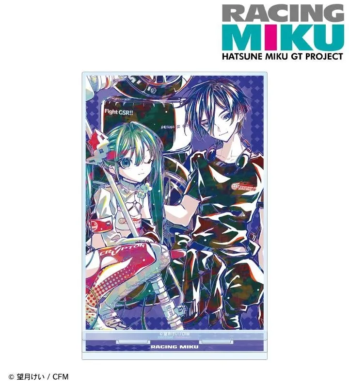 BIGアクリルスタンド